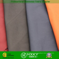 50d 2 Layer Polyester Pongee Fabric for Mens Jacket